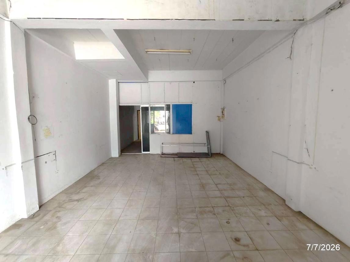 รูป อาคารพาณิชย์ 20.2 ตร.วา วี.ไอ.พี.โฮม 5 เมืองขอนแก่น ขอนแก่น 2.7M - รูปที่ 16/31