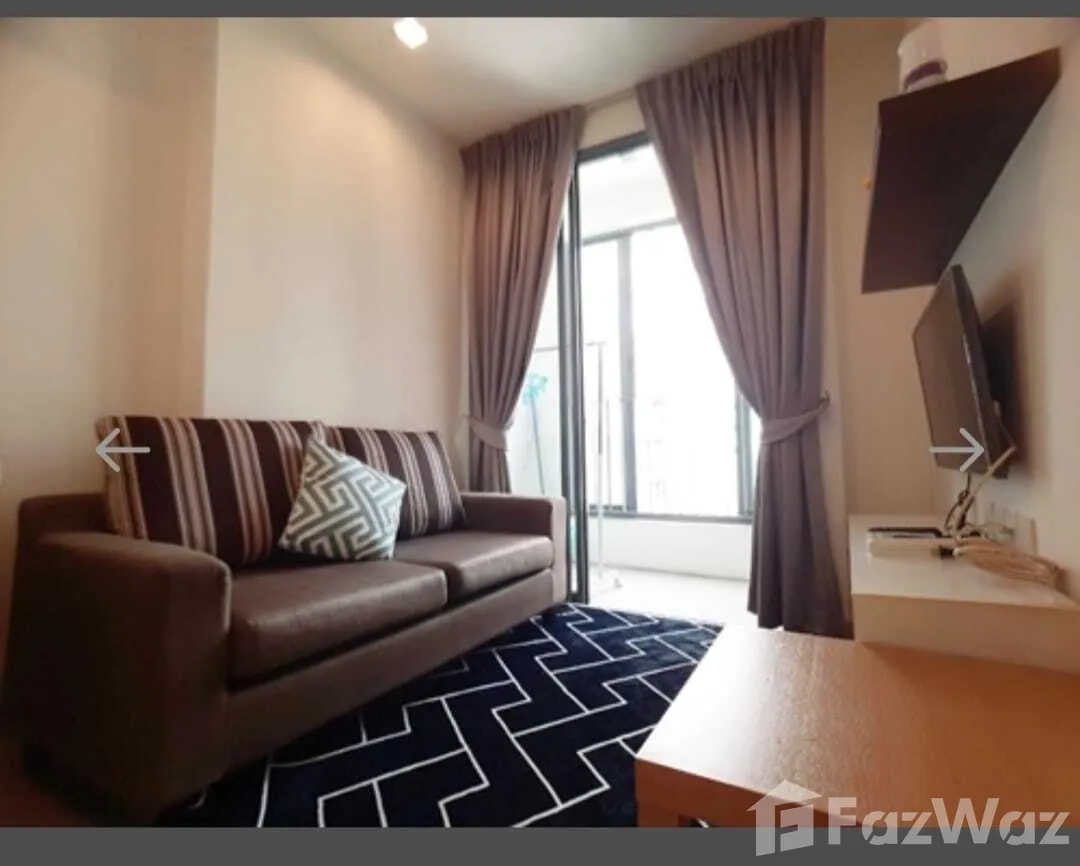 รูป ขาย คอนโด 1 ห้องนอน ในโครงการ ไอดีโอ โมบิ สุขุมวิท 81 1889558 - รูปที่ 1/5