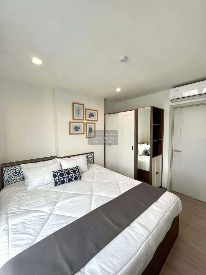 รูป 🔥🔥🔥 เช่าคอนโด  เดอะ เบส เซ็นทรัล - ภูเก็ต วิชิต เมืองภูเก็ต ภูเก็ต CX-180621 ✅ ทักไลน์ @connexproperty ตอบทันที ทีมงานมืออาชีพ ✅ 🔥🔥🔥 - รูปที่ 1/10