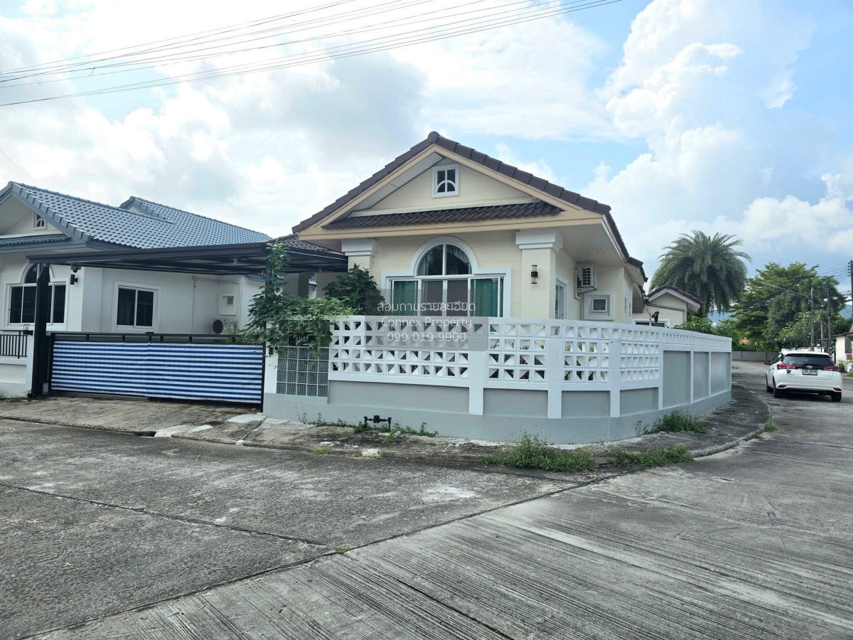 รูป ขายบ้าน สินสุขธานี ห้องมุม ศรีสุนทร ถลาง ภูเก็ต CX-180394 ✅ ทักไลน์ @connexproperty ตอบทันที ทีมงานมืออาชีพ ✅ - รูปที่ 3/12