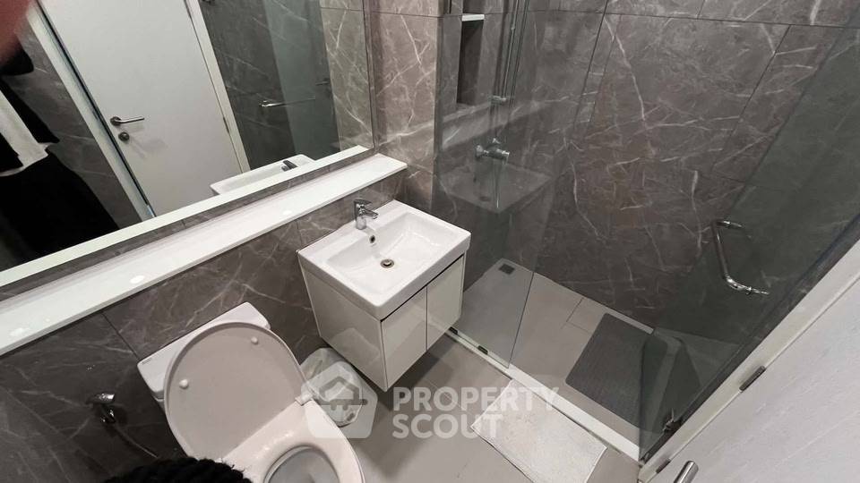 picture 1-BR Condo at Mazarine Ratchayothin near BTS Ratchayothin (ID 3426653) - 7/22