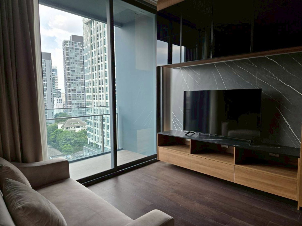 รูป ดีลคอนโดหรู Laviq Sukhumvit 57 ห้อง 2 นอน 86.5 ตร.ม. ใกล้ BTS ทองหล่อ 350 ม.! - U6003334 - รูปที่ 7/20