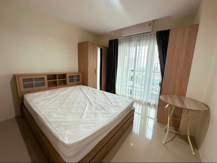 รูป 🏡 ให้เช่า อัสการเพลส ศรีนครินทร์ (Asakan Place Srinakarin) - รูปที่ 2/11