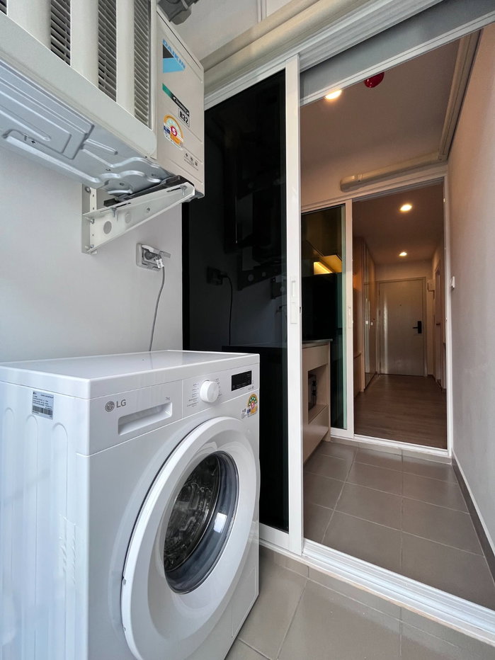 picture Condo for Rent at Regent home bangna (M6910050) ID Line : @condo79 - 5/13