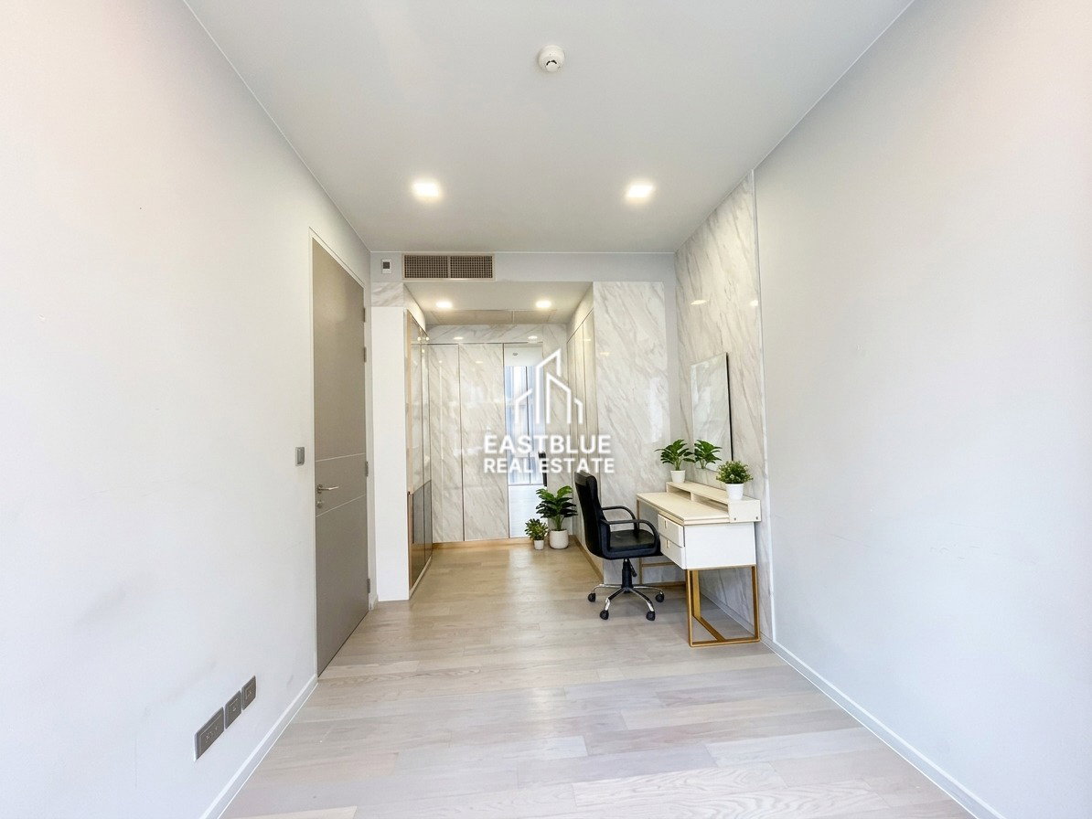 รูป Ashton Residence 41 คอนโดหรู 2 ห้องนอน ใจกลางวัฒนา 🏙️✨ - รูปที่ 7/9