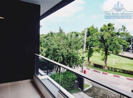 picture House for rent at Mantana Onnut-Wongwaen 3—a private, luxury resort-style  - 20/30