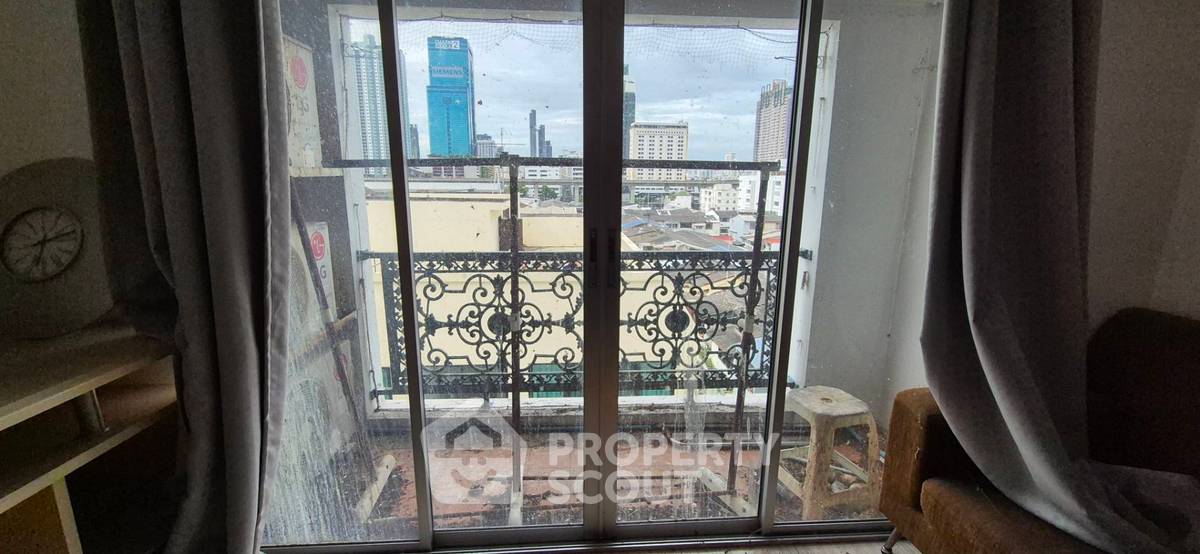 รูป คอนโด 2 ห้องนอน Brighton Place Condominium ใกล้ ARL รามคำแหง (ID 2367474) - รูปที่ 6/6