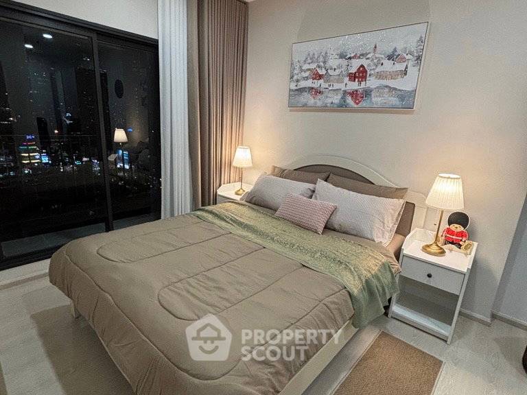 รูป คอนโด 1-ห้องนอน ที่ ไลฟ์ เจริญนคร-สาทร ใกล้ BTS กรุงธนบุรี (ID 3413727) - รูปที่ 2/17