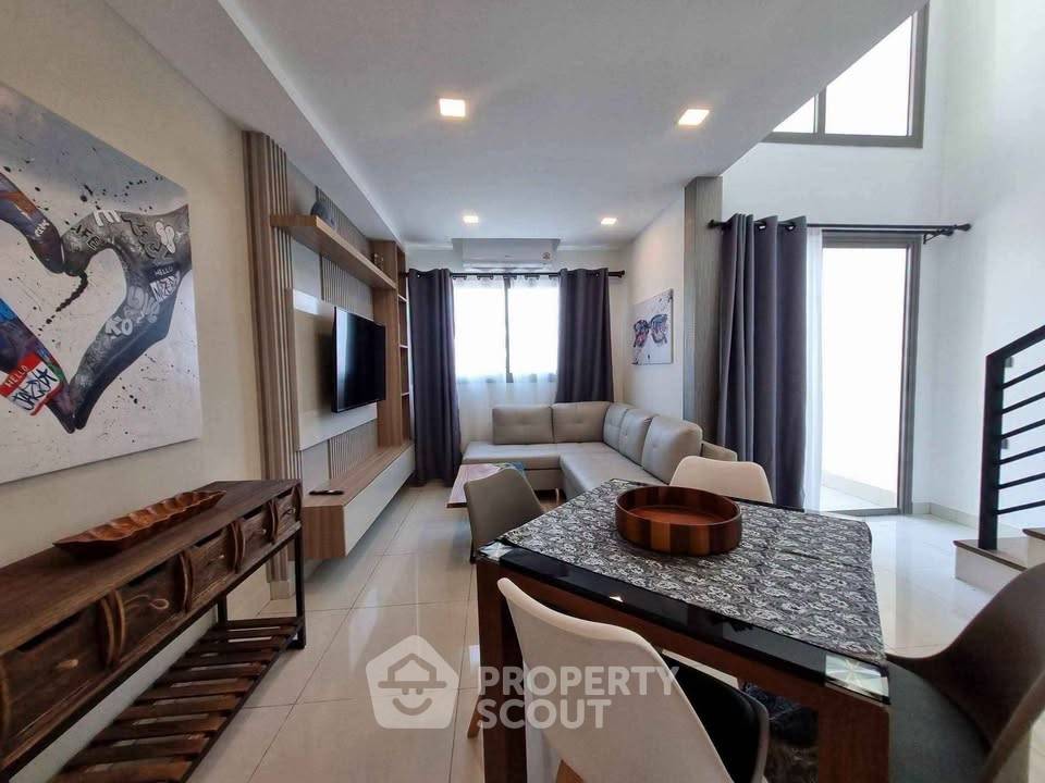 รูป คอนโด 2-ห้องนอน ที่ ลากูน่าบีช รีสอร์ท 2 คอนโดมีเนียม ใกล้ เมืองพัทยา (ID 3429061) - รูปที่ 3/13