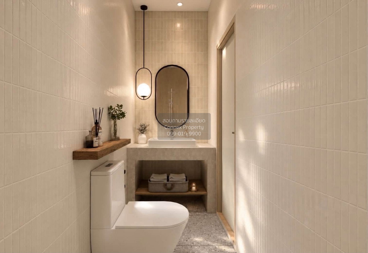 รูป ขายบ้าน อโนชา วิลเลจ ถลาง-เมืองใหม่ ห้องมุม รีโนเวทใหม่ เทพกระษัตรี ถลาง ภูเก็ต CX-180797 ✅ ทักไลน์ @connexproperty ตอบทันที ทีมงานมืออาชีพ ✅ - รูปที่ 8/11