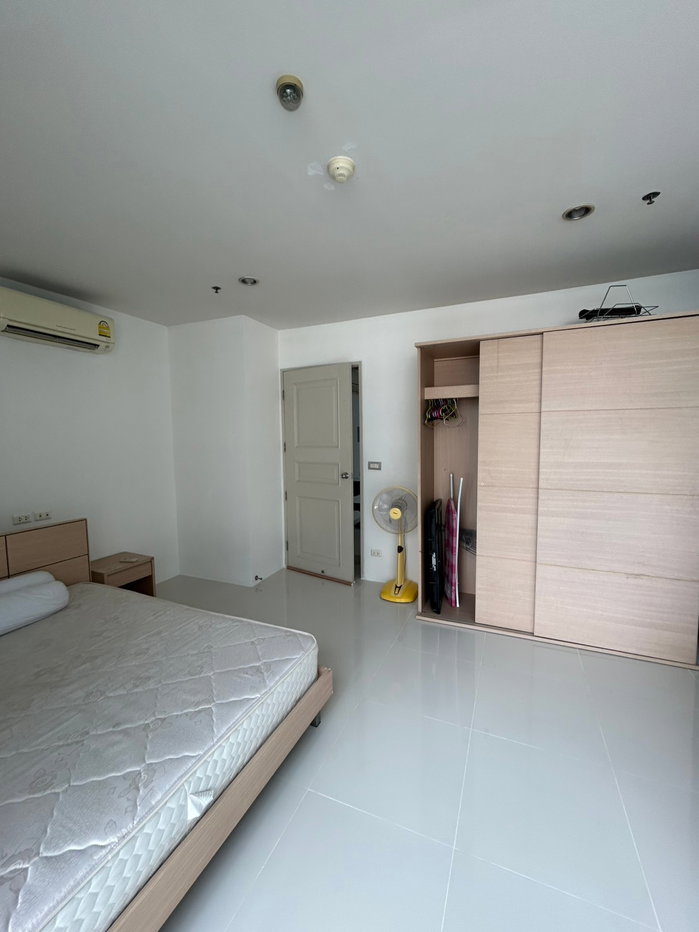 picture P-10624 For Rent: The Master Centrium Asoke-Sukhumvit near MRT - 6/12