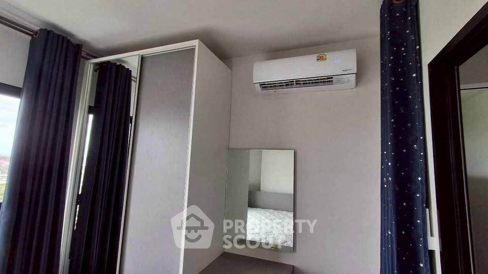 picture 17th-Floor 1-BR Aspire Sathorn - Taksin Copper Zone, BTS Wutthakat (ID 3429789) - 4/9