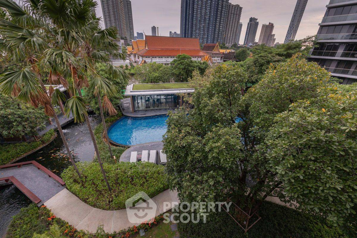 รูป คอนโด 3-ห้องนอน ที่ พาร์ค คอร์ท สุขุมวิท 77 ใกล้ BTS อ่อนนุช (ID 3429790) - รูปที่ 24/26