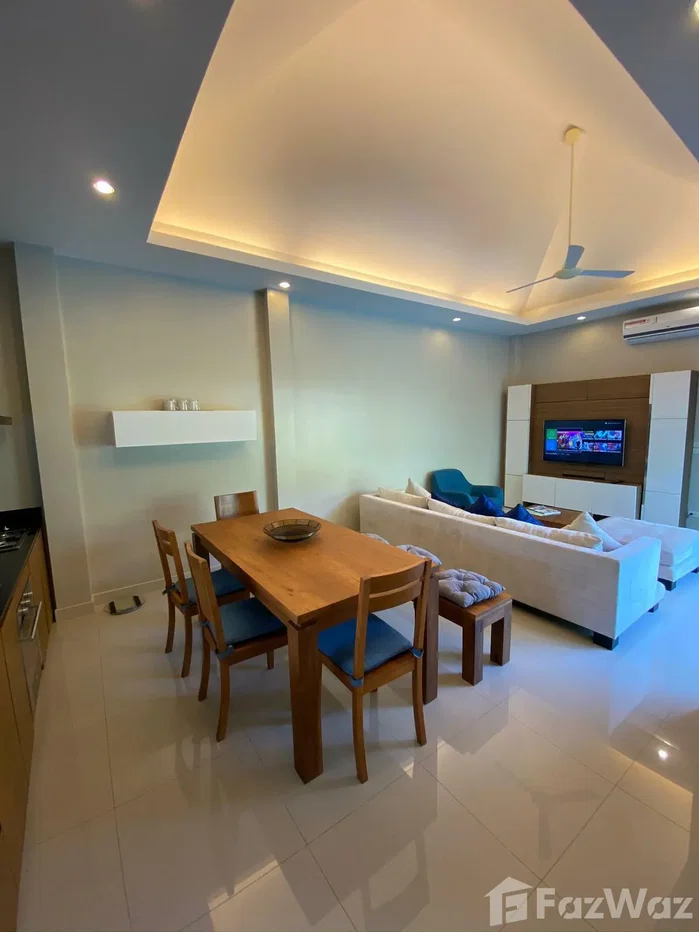 รูป วิลล่าให้เช่า 3 ห้องนอน ในโครงการ ลายันธารา 1142522 - รูปที่ 2/10