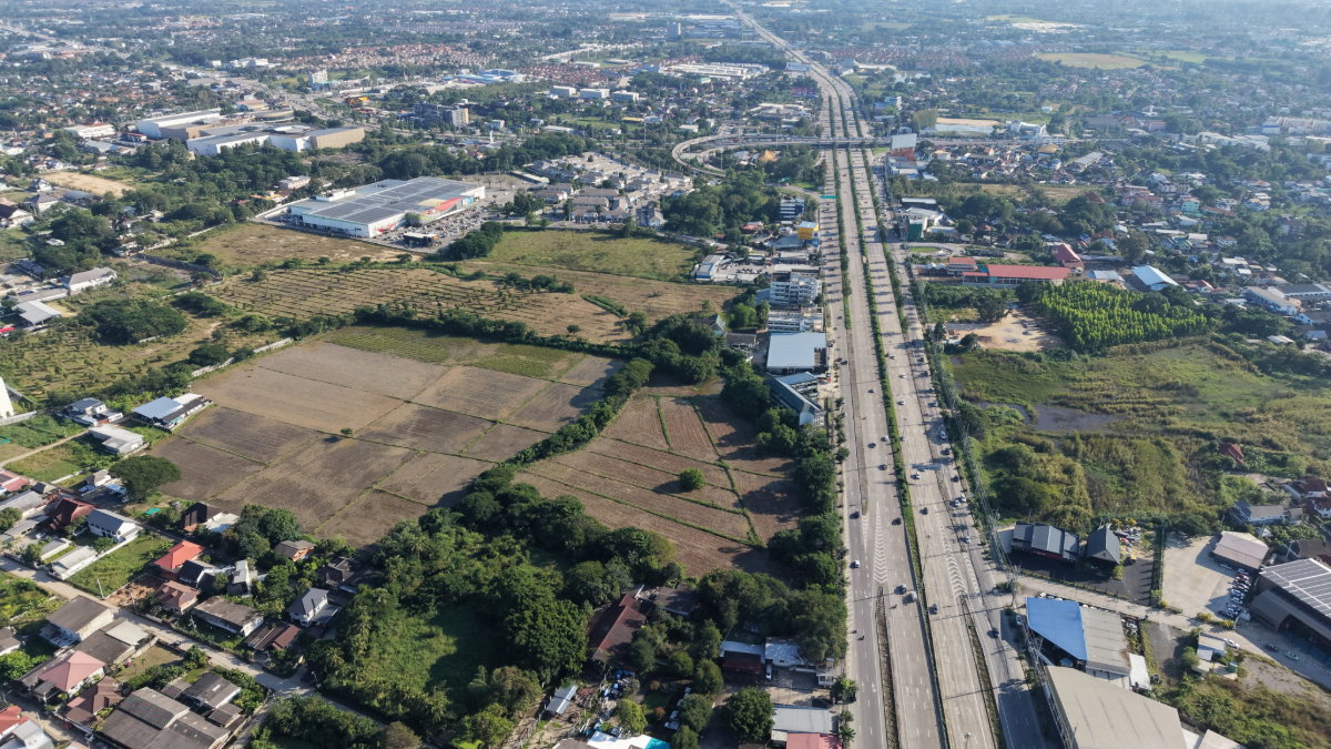 picture 🔥 RARE INVESTMENT OPPORTUNITY | CHIANG MAI, THAILAND 🔥 - 3/5