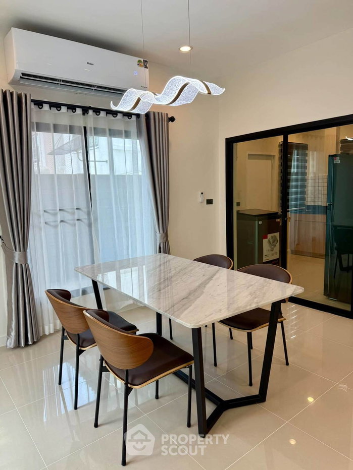 รูป วิลล่า 3 ห้องนอน ให้เช่าในพัทยา หนองปรือ (ID 3426642) - รูปที่ 19/19
