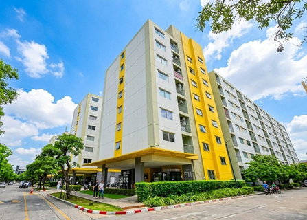 A010668 Lumpini Township Rangsit-Klong 1
