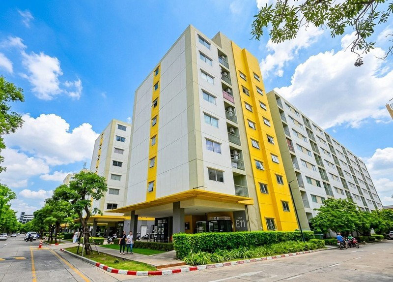 picture A010668 Lumpini Township Rangsit-Klong 1 - 1/1