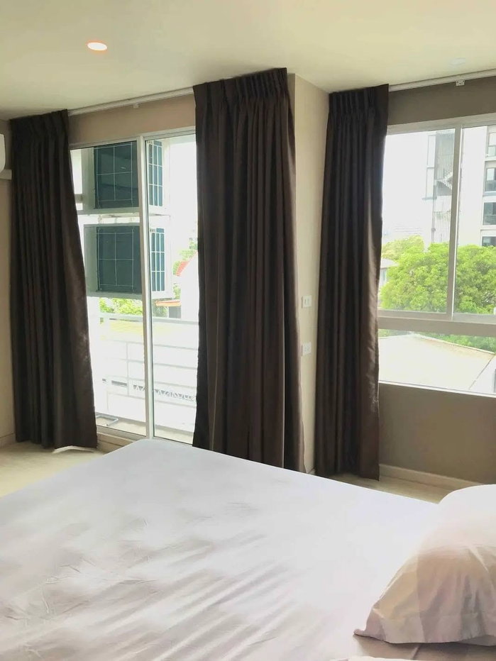 รูป The Elegant Ladprao 1 ห้องสวย ราคาดี สอบถามเพิ่มเติมได้ที่ Line @condorental - รูปที่ 2/11