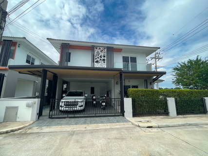 🏠 ขายบ้าน : The Great Life Bangbuathong (เดอะเกรท ไลฟ์ บางบัวทอง)   รหัสทรัพย์ | 📌LNP-H1167 