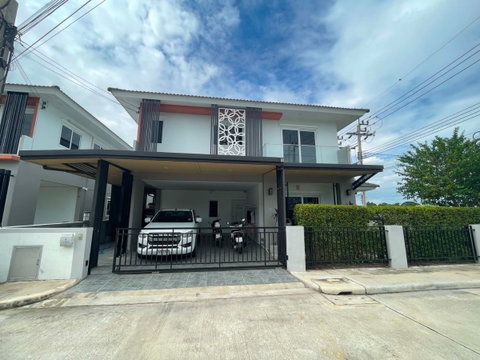 🏠 ขายบ้าน : The Great Life Bangbuathong (เดอะเกรท ไลฟ์ บางบัวทอง) รหัสทรัพย์ | 📌LNP-H1167