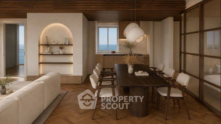 picture 2-Bedroom Condo At Pure Sunset Beach In Na Chom Thian (ID 3433382) - 4/8