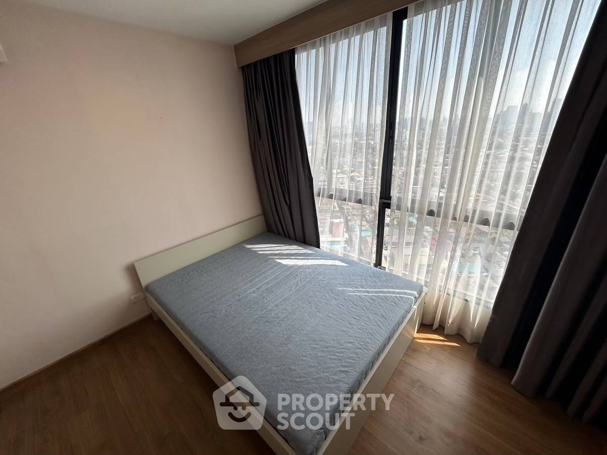 picture 31st-Floor 2-BR At The Tree Interchange, MRT Bang Pho (ID 3431350) - 16/21