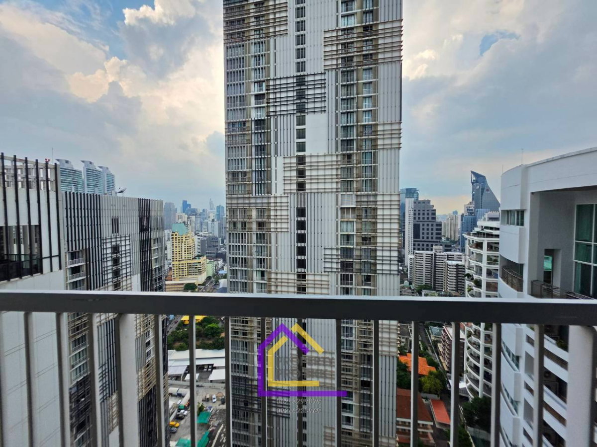 รูป 🌟 ให้เช่า | 1 ห้องนอน ห้องมุม มีอ่างอาบน้ำ ชั้นสูง | พาร์ค 24 - รูปที่ 16/22