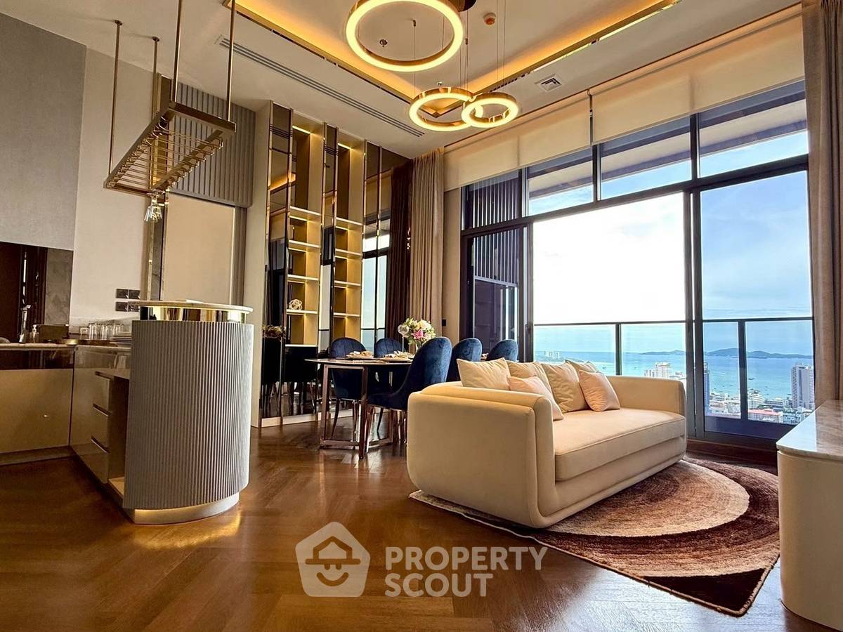 picture 2-BR Condo at Once Pattaya close to Pattaya North (ID 3426257) - 2/23