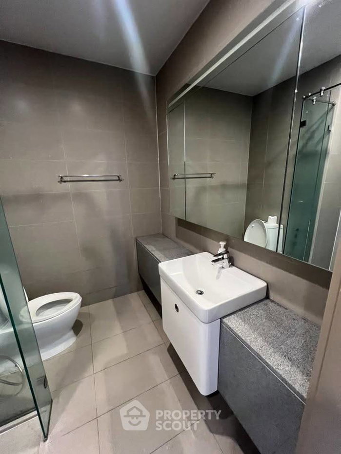 picture 32nd-Floor 2-BR Noble Ploenchit, 100m To BTS Phloen Chit (ID 3431154) - 7/25