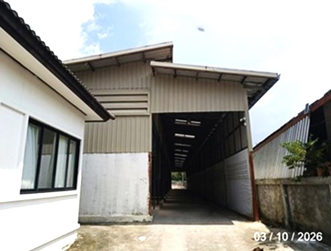 รูป โกดัง 400 ตร.วา บ้านฉาง ระยอง 10.8M - รูปที่ 23/45