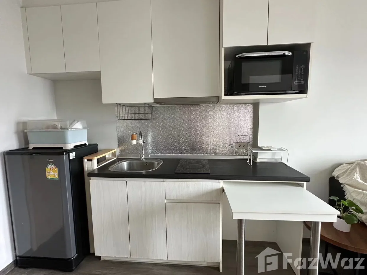 picture Studio Condo for sale at Rich Park at Triple Station  5584893 - 3/5