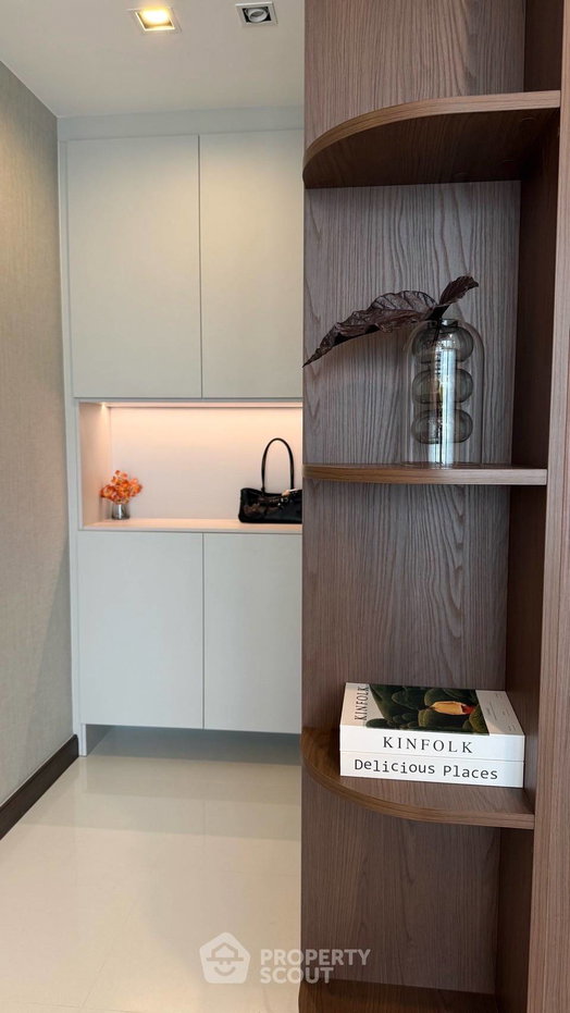รูป ใกล้ BTS นานา เพียง 20 ม. | 2 ห้องนอน Q1 Sukhumvit 96 ตร.ม. (ID 3423898) - รูปที่ 10/14