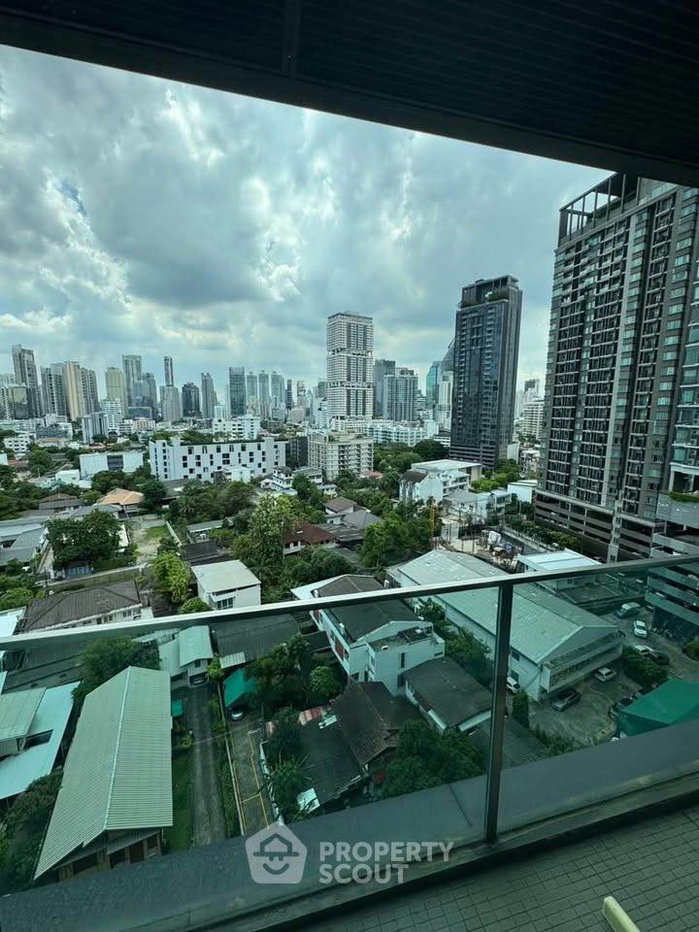 รูป คอนโด 1-ห้องนอน ที่ โนเบิล รีมิกซ์ ใกล้ BTS ทองหล่อ (ID 3430639) - รูปที่ 1/6