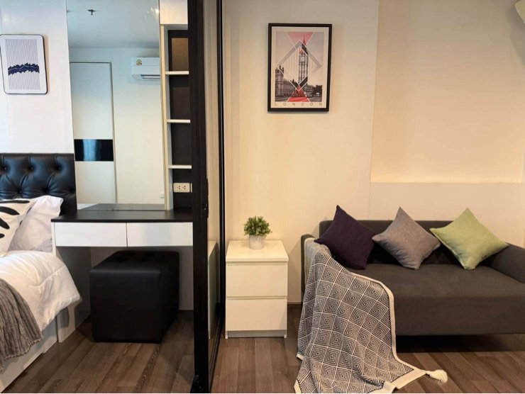 picture The Base Park West Sukhumvit 77 | 15,000 B. - 2/9