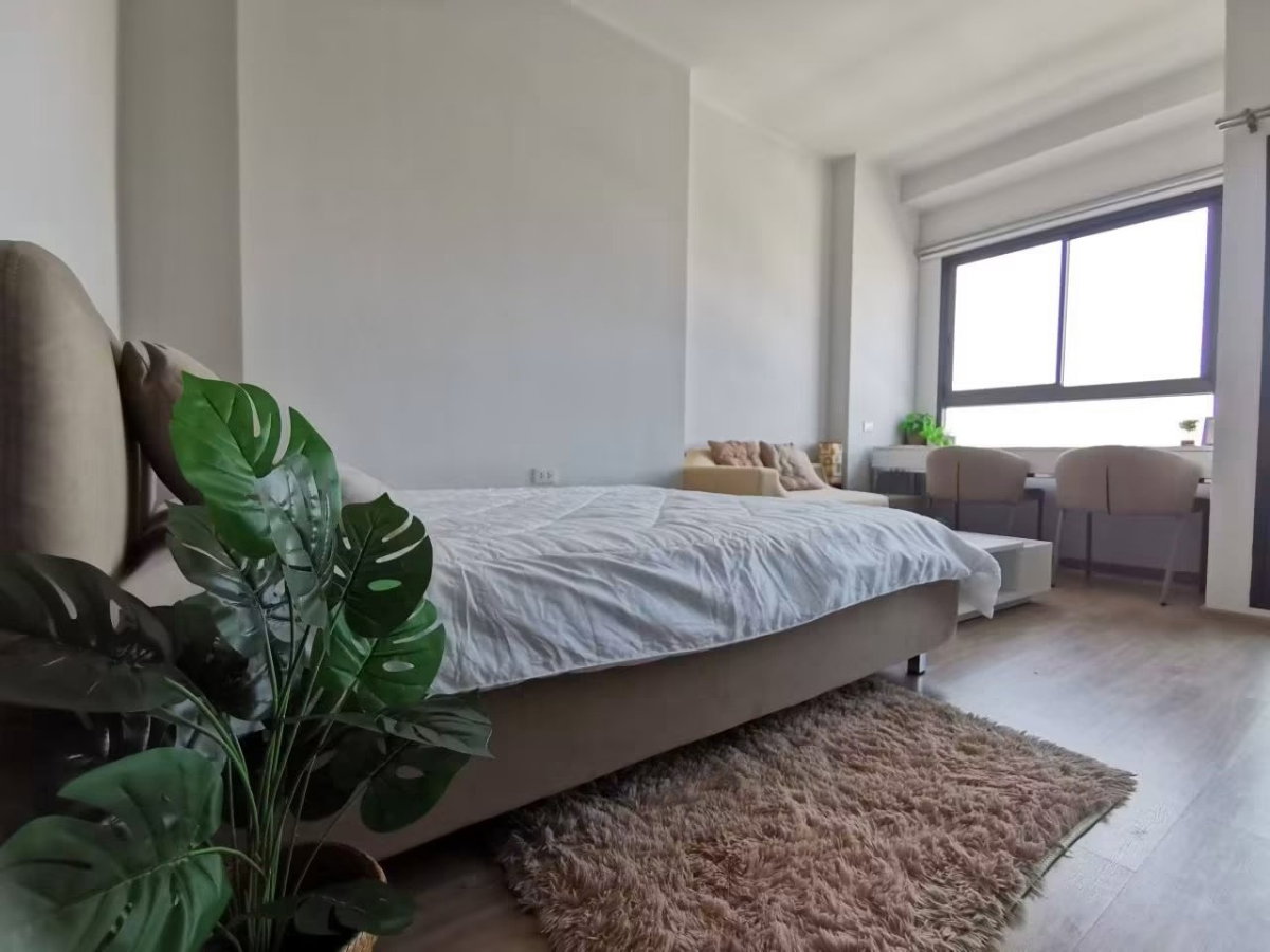 picture 🔥💥 For Rent: IDEO RAMA 9 💥🔥 🏙️ Condo for rent at only 11,980 THB/month! 😍 - 6/10
