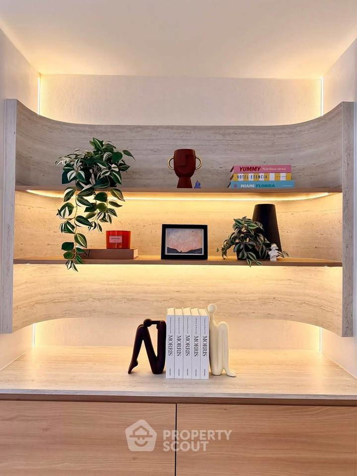 รูป คอนโด 2 ห้องนอน Hillside 3 Condominium ขาย ทำเลนิมมาน (ID 3426662) - รูปที่ 10/13