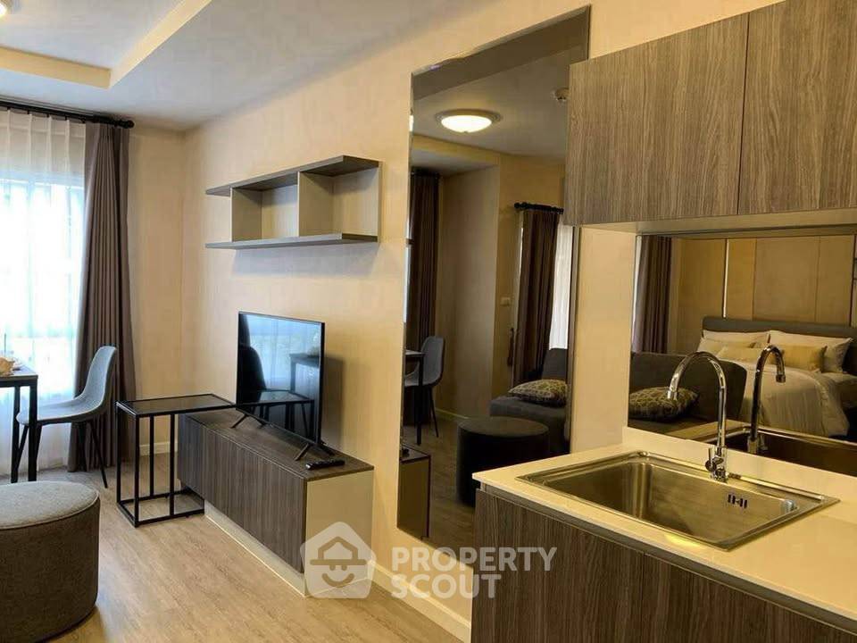 รูป คอนโด สตูดิโอ ที่ ดี คอนโด พิงค์ ใกล้ เซ็นทรัล เฟสติวัล เชียงใหม่ (ID 3426560) - รูปที่ 11/15