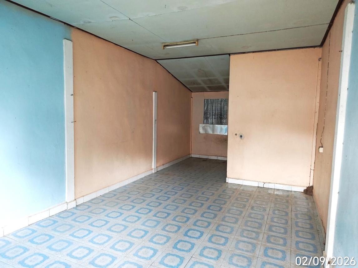 picture HOME 50 Sq.w. Muang Sa Kaeo Srakaeo for 1.2M - 20/33