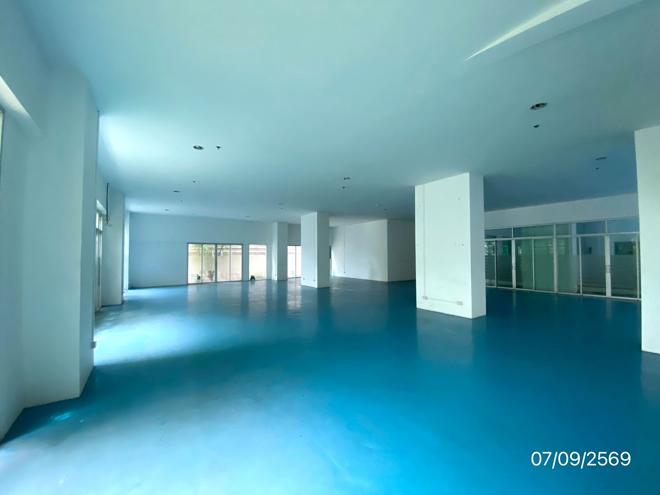 picture OFFICE 597.6 Sq.w. Bang Kapi Bangkok for 20.6M - 15/41