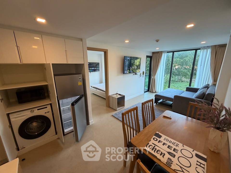 picture Aurora Pratumnak 1-BR Condo For Rent In Phratamnak (ID 3429109) - 22/33
