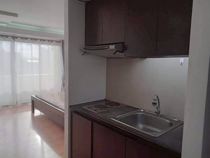 picture Family park condo for rent studio room - 2/10