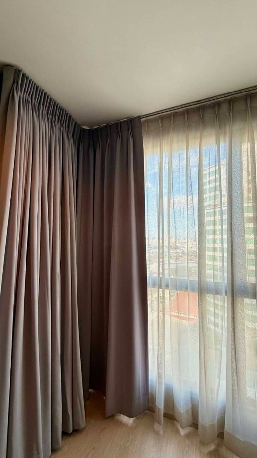 รูป Best Price! Rhythm Sukhumvit 44/1 = 20k (35sqm)  - รูปที่ 11/11