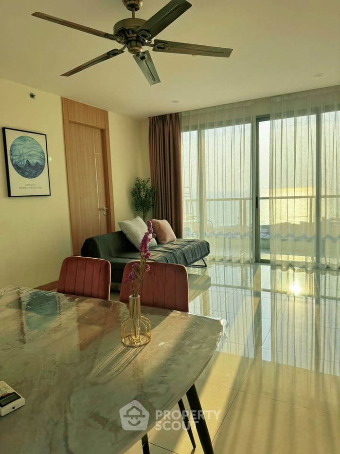 รูป คอนโด 2-ห้องนอน ที่ เดอะ ริเวียร่า จอมเทียน ใกล้ หาดจอมเทียน (ID 3428999) - รูปที่ 5/20