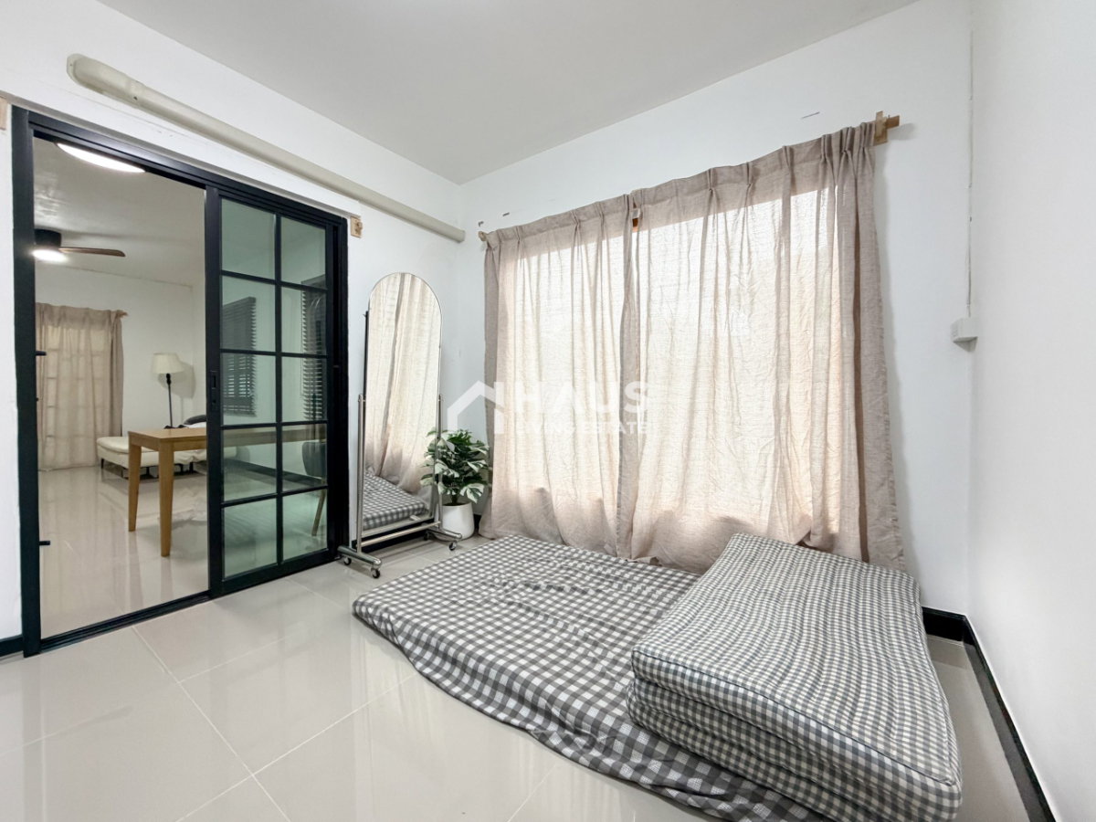 picture Baan Phrueksa 3 Bang Bua Thong / 5 Bedrooms #HBGY026 - 8/17