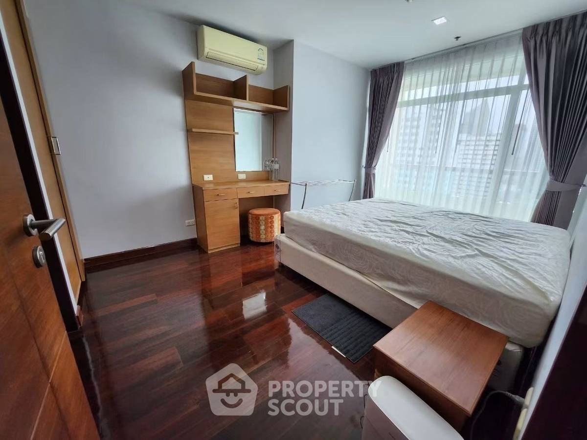 รูป คอนโด 2-ห้องนอน ที่ สุขุมวิท ซิตี้ รีสอร์ท คอนโดมิเนียม ใกล้ BTS นานา (ID 3431325) - รูปที่ 3/5