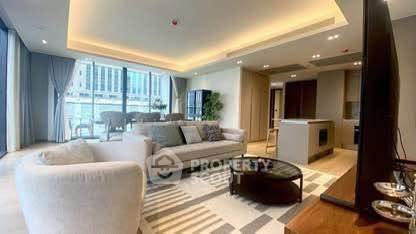picture 2-BR Condo at Tonson One Residence near BTS Chit Lom (ID 3430288) - 3/14