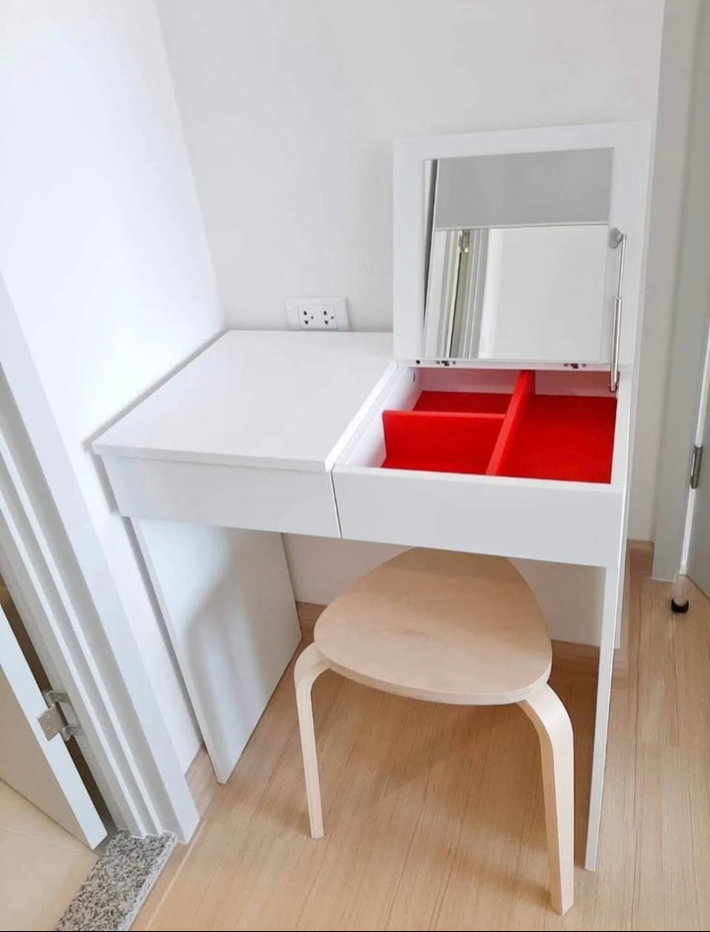 รูป For Rent | 2 Bedroom 43. Sq.m. | Fully Furnished - รูปที่ 6/8