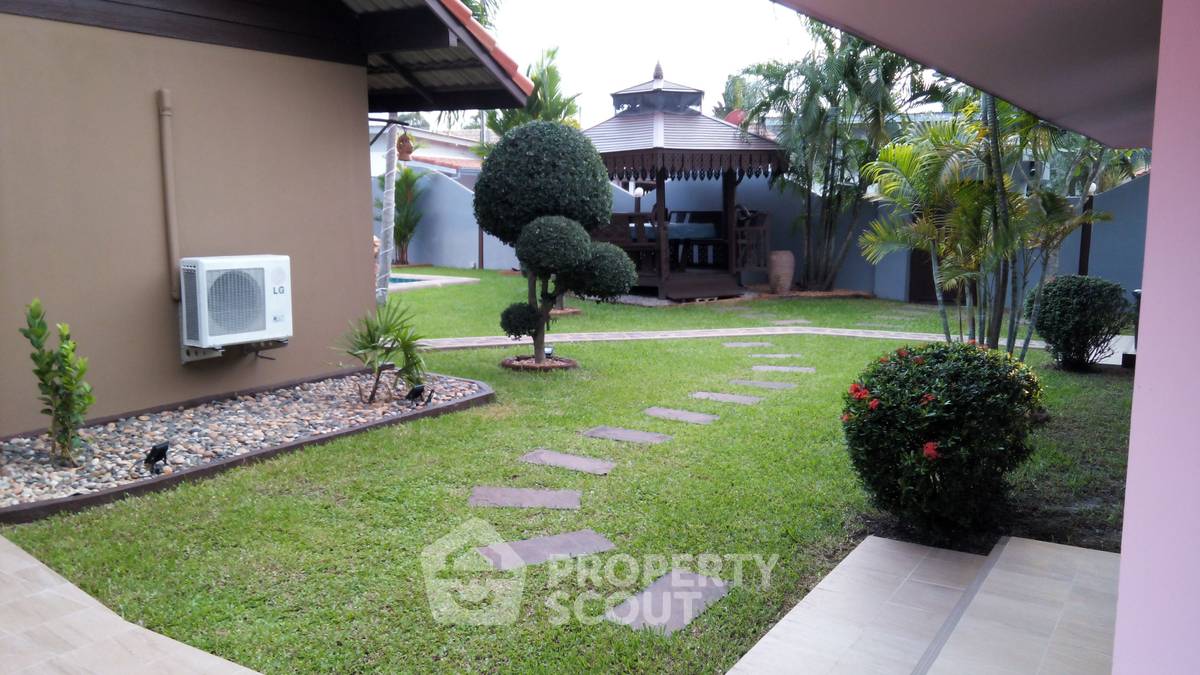 รูป วิลล่า 3 ห้องนอน ขนาด 220 ตร.ม. ในนองปรือ พัทยา (ID 3428949) - รูปที่ 4/12