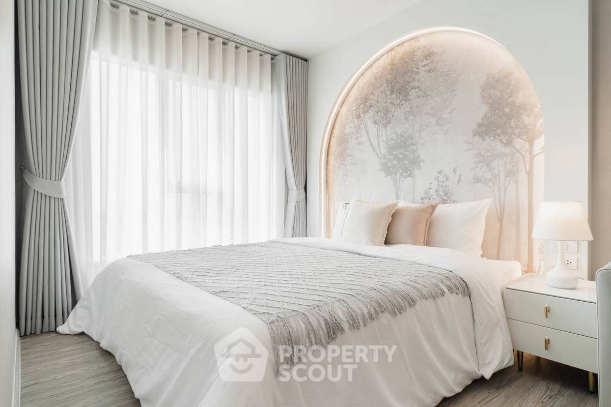 รูป คอนโด 1-ห้องนอน ที่ รีเจ้นท์ โฮม บางนา ใกล้ BTS บางนา (ID 3430100) - รูปที่ 11/15